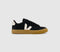  Veja Campo Black Pierre F Uk Size 5