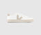  Veja Campo White Natural Leather Uk Size 7