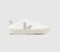  Veja Campo White Natural Leather F Uk Size 5