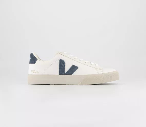 Veja Campo Trainers White California