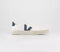 Veja Campo Trainers White California