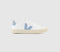 Odd sizes - Veja Campo White Steel F Uk Sizes Right 6/Left 5