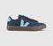  Veja Campo Trainers Nautico Steel Eagle F Uk Size 5