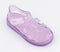 Kids Igor Star Sandals Malv Glitter