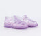 Kids Igor Star Sandals Malv Glitter