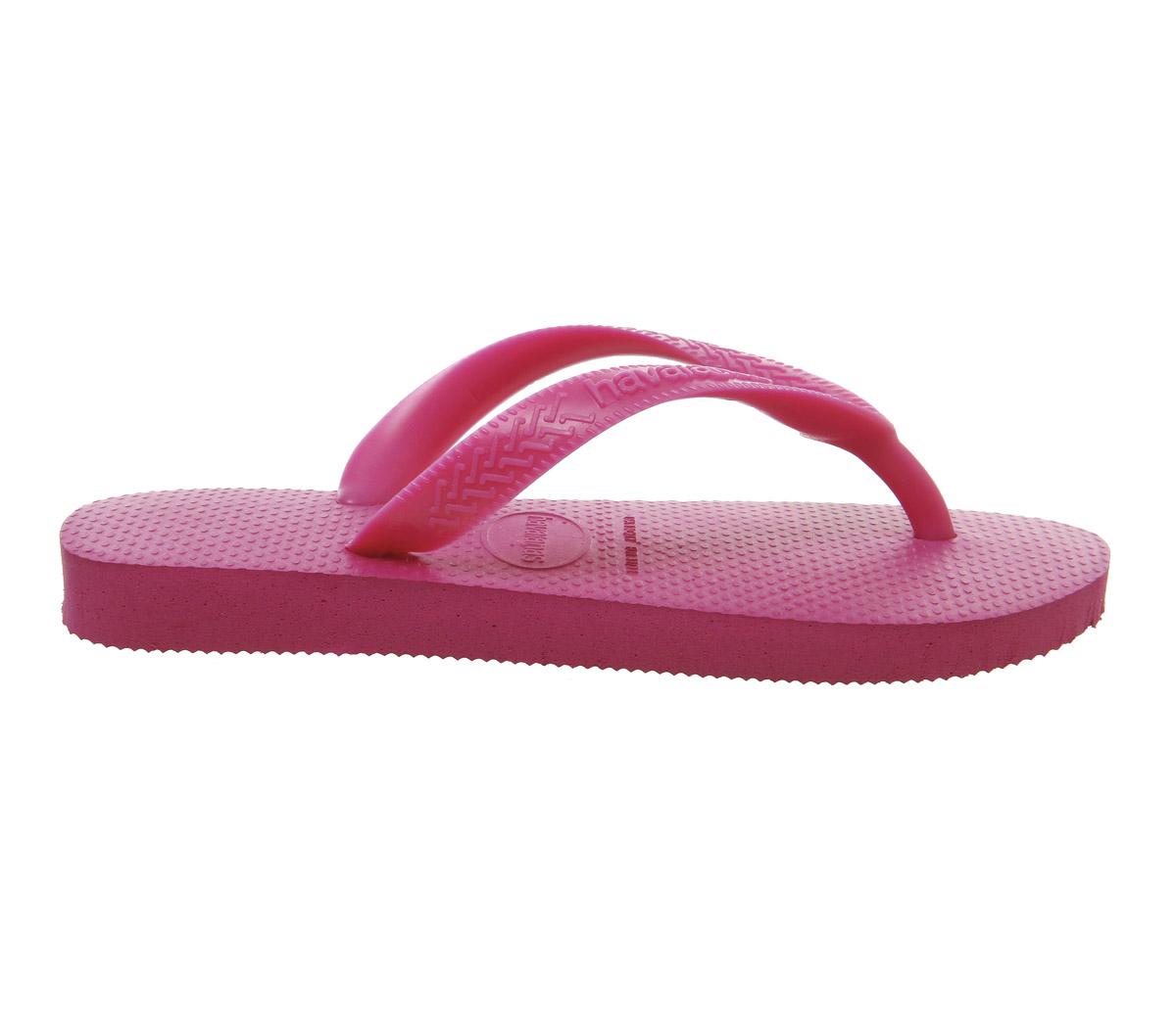 Kids Havaianas Kids Top Hollywood Rose