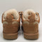 Kids UGG Lowmel Boots Chestnut UK Size 13 youth
