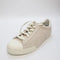 Converse Chuck Lo Pro Trainers Egret Egret Black UK Size 4.5