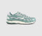 Nike P-6000 Trainers Cannon Soft Pearl Platinum Tint Black