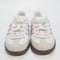 Kids adidas Samba OG Infant Trainers White Clear Pink Gum UK Size 7infant