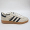 adidas Handball Spezial Off White Black Gum Trainers UK Size 6