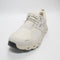 ON Cloud 6 Waterproof Trainers Pearl Cream F UK Size 6
