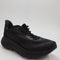 HOKA Clifton 10 Black Black UK Size 8