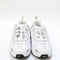 Kids Nike P-6000 Youth Trainers Platinum Tint Silver Tintwhite UK Size 12 youth