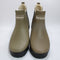 Womens Barbour Aubrey Welly Military Brown UK Size 7