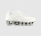  Nike Shox Tl Trainers Sail Sail Sail Uk Size 3