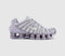  Nike Shox Tl Trainers Summit White Sail Barely Grape Uk Size 8.5