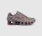 Nike Shox Tl Trainers Pumice Night Maroon Plum Eclipse - OFFCUTS SHOES by OFFICE