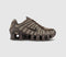 Nike Shox Tl Trainers Khaki Off Noir Ironstone