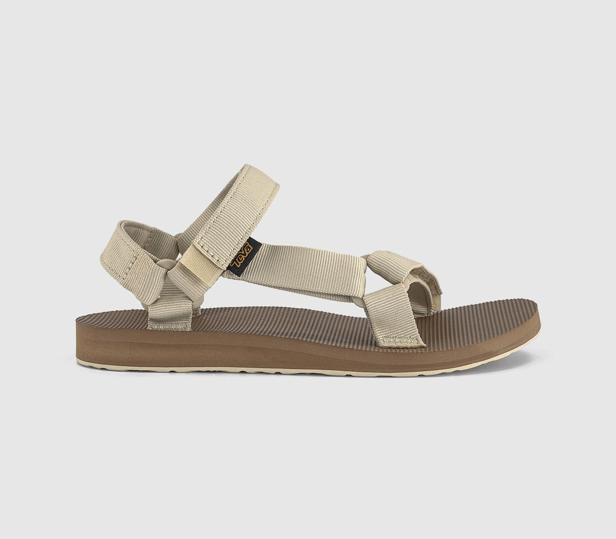 Womens Teva Original Universal Sandals Boulder