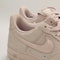 Nike Air Force 1 07 Trainers Silt Red Silt Red Particle Pink UK Size 6