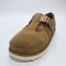 Womens UGG Goldenstar Mary Janes Chestnut UK Size 6