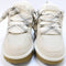 Womens UGG Lowmel Trainers Sea Salt UK Size 4