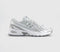 New Balance 740 V2 Trainers White Metallic UK Size 5