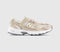 Kids New Balance 530 Youth Trainers Linen Stoneware UK Size 12 youth