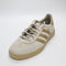 adidas Handball Spezial Trainers Wonder Beige Cardboard Gum UK Size 5.5