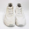On Cloudmonster Void Trainers White White F UK Size 6