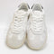 ALOHAS TB490 Rife Sneakers White Black UK Size 6