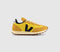 Veja Riobranco Trainers Tonic Black Moutarde F