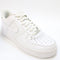 Nike Air Force 1 07 White Trainers UK Size 8