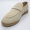 Mens adidas Handball Spezial Loafer Magic Beige Magic Beige Gum UK Size 6