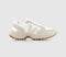 Veja Venturi White Pierre Natural F Uk Size 6