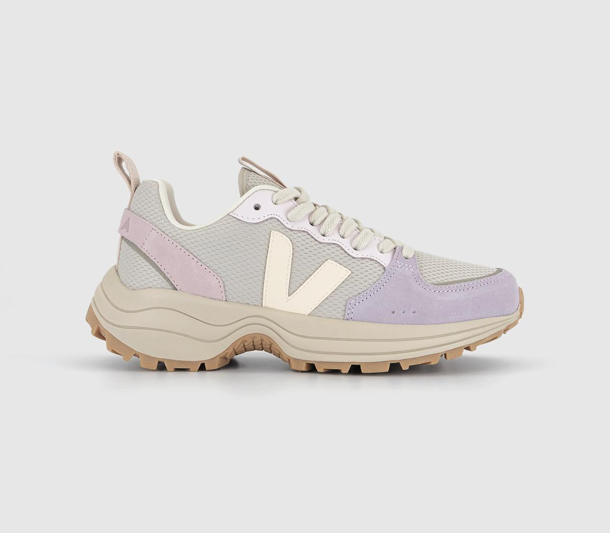 Veja Venturi Trainers Natural Cashew Multi F