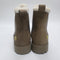 Womens Timberland Lyonsdale Chelsea Boots Taupe Nubuck UK Size 6