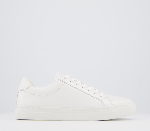 Vagabond Shoemakers Paul Sneaker White Uk Size 6.5