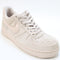 Nike Air Force 1 07 Trainers Silt Red Silt Red Particle Pink UK Size 6