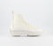 Odd Sizes - Converse Runstar Hike Egret Natural Ivory Vintage White - UK Sizes Right 6/Left 5