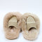 Womens UGG Scuffette Il Slippers Beige Blush UK Size 5