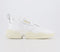 adidas Supercourt Rx White White Off White Uk Size 6