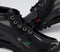 Womens Kickers Kick Hi Black Patent