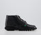 Womens Kickers Kick Hi Black Patent