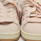 adidas Campus 00s Trainers Wonder Quartz Cream White Wonder Mauve UK Size 5