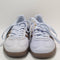 adidas Samba OG Trainers Crystal Sky Earth Strata White UK Size 4