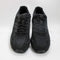 New Balance 509 Trainers Triple Black UK Size 8