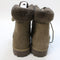 Womens Timberland Lyonsdale Boots Medium Brown Nubuck UK Size 5