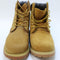 Odd sizes - Womens Timberland Premium 6 Boot Wheat Nubuck UK Sizes Right 6/Left 5